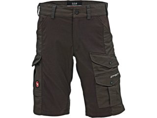 xxl shorts dam