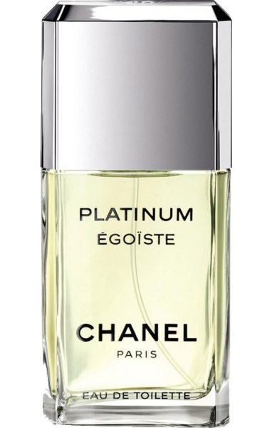 Туалетная вода мужская Chanel Egoiste Platinum EDT 100 ml купить