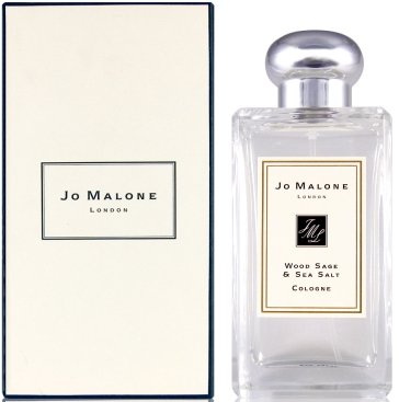 Одеколон Jo Malone Wood Sage & Sea Salt EDC 100 ml купить