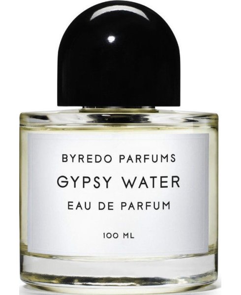 Парфюмированная вода Byredo Gypsy Water EDP 100 ml купить | ELMIR