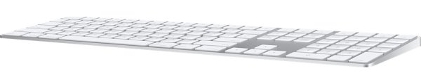 Клавиатура Apple A1843 Wireless Magic Keyboard with Numpad