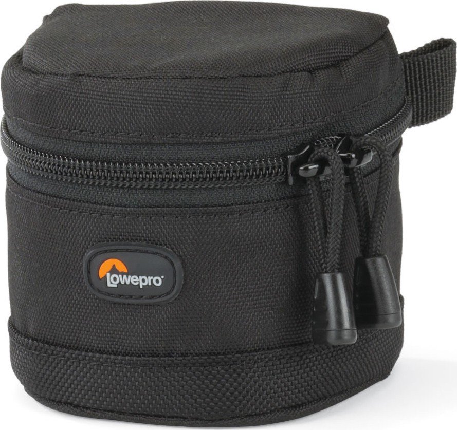 Lowepro Lens Case 7x8cm - Järvenpään Camera Shop Oy