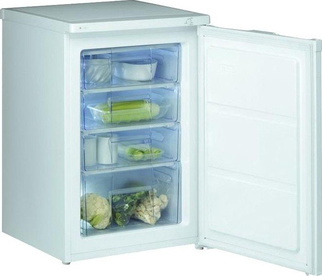 Морозильная камера Whirlpool AFB 601 купить | ELMIR - цена, отзывы ...