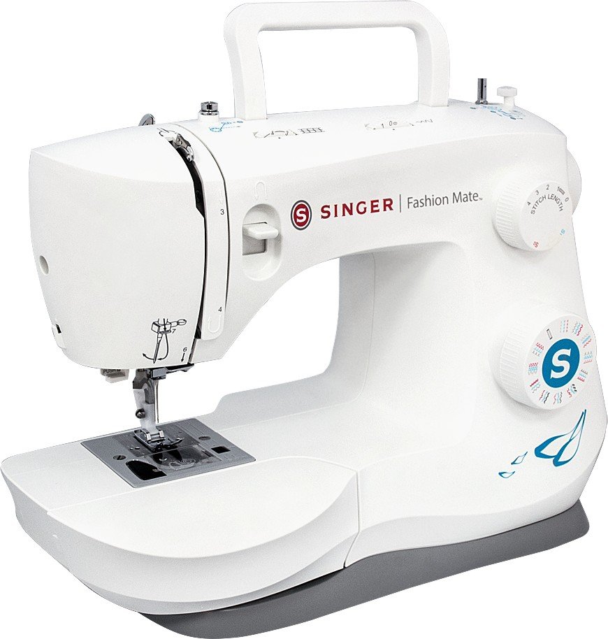Швейная машина Singer Fashion Mate 3342 купить | ELMIR - цена, отзывы ...
