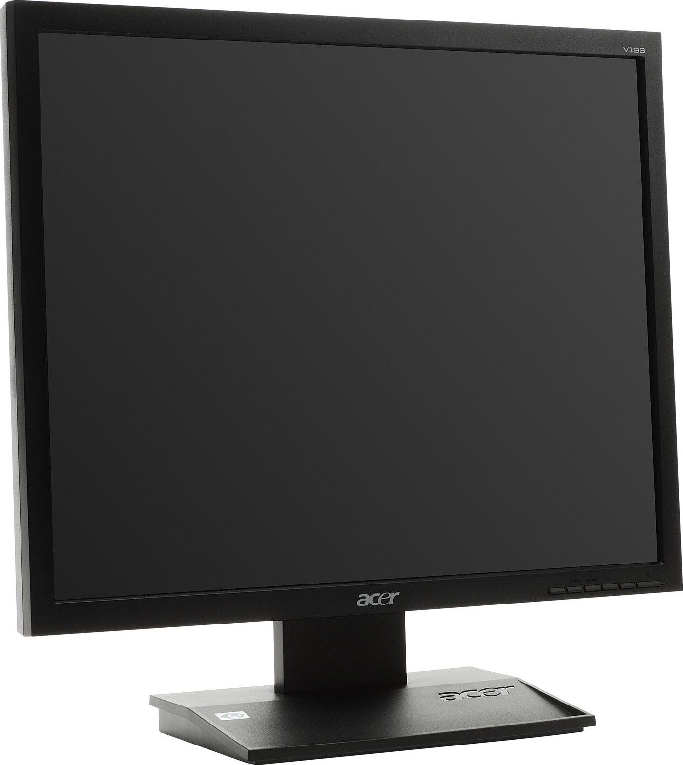 Монитор 19" Acer V193DOBMD (ET.CV3RE.D39) купить | Elmir - цена, отзывы ...