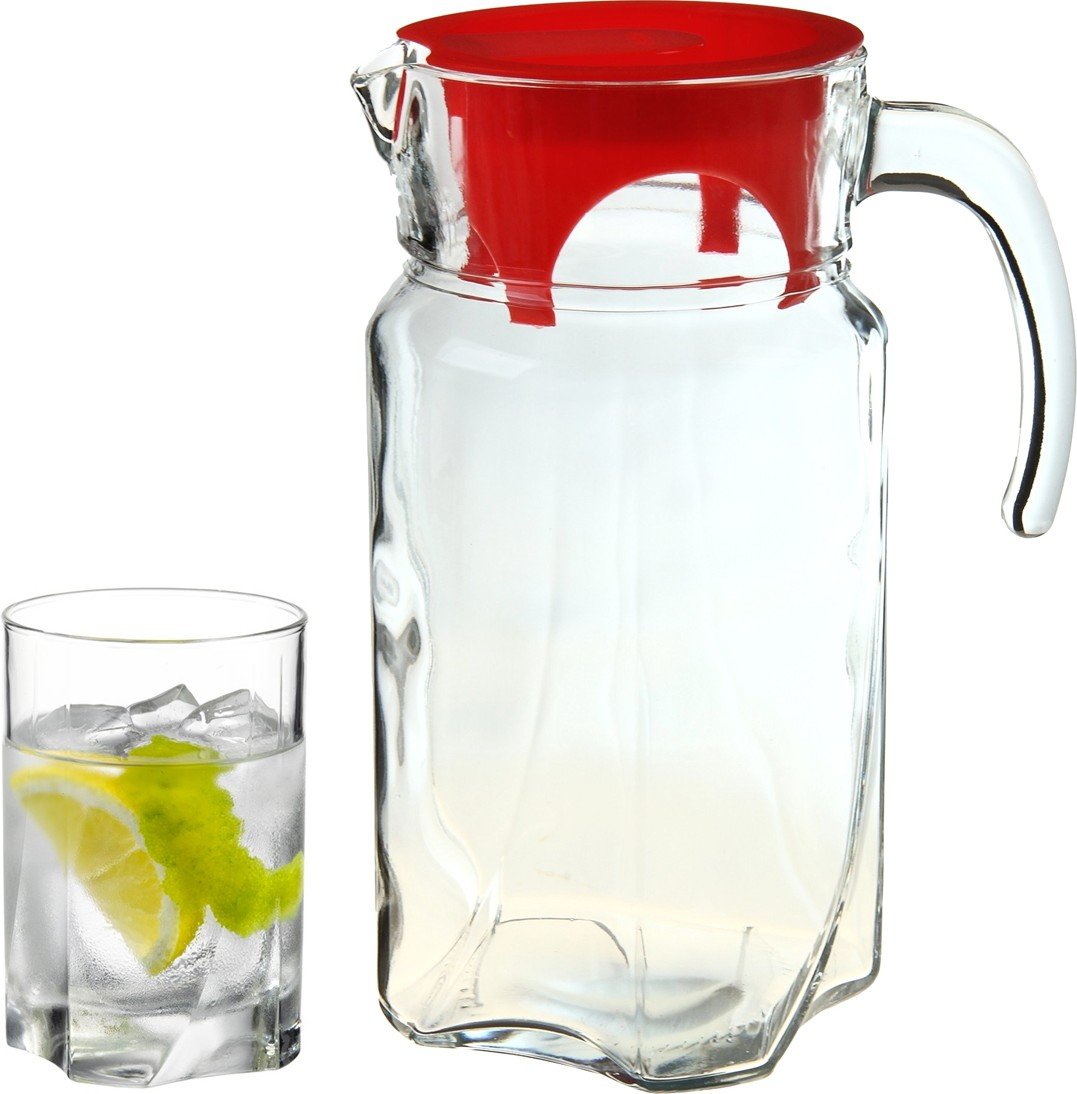 Купить Кувшин Pasabahce Бистро 250мл Оптом Воронеж