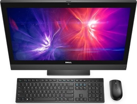 ПК-Моноблок Dell OptiPlex 7450 (N014O7450AIO) купить | ELMIR